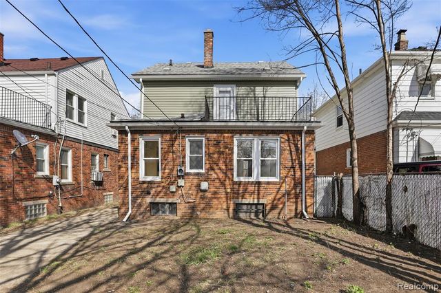 15881 Hartwell Street, Detroit, MI 48227