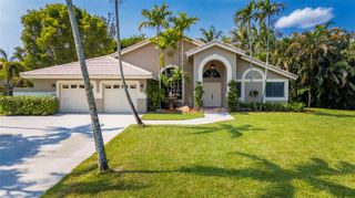 14501 SW 18th Court, Davie, FL 33325