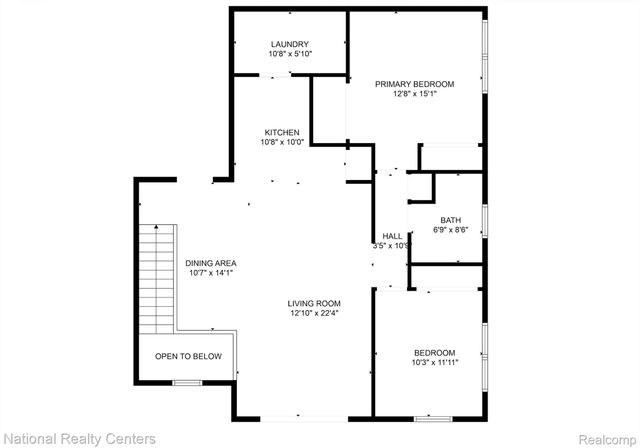 4048 Berkeley Avenue, Canton Charter Township, MI 48188
