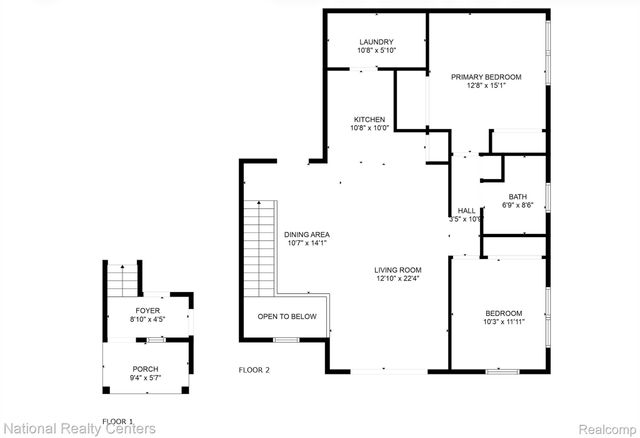 4048 Berkeley Avenue, Canton Charter Township, MI 48188