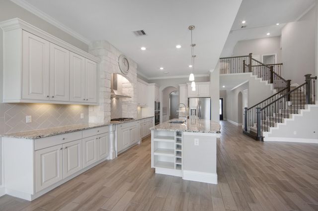 31049 Fairfield Maple Trail, Spring, TX 77386