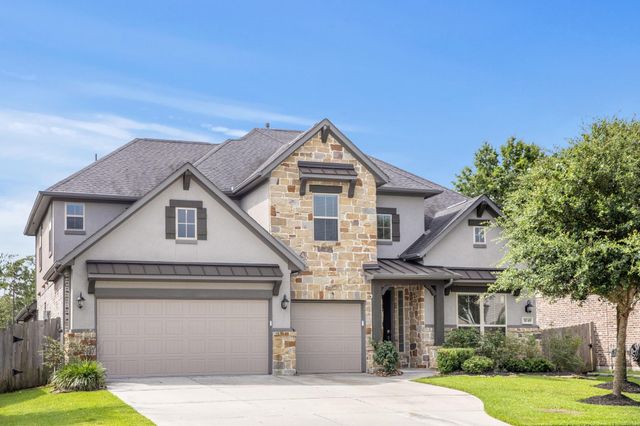 31049 Fairfield Maple Trail, Spring, TX 77386