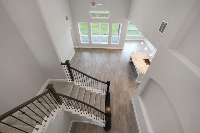 31049 Fairfield Maple Trail, Spring, TX 77386
