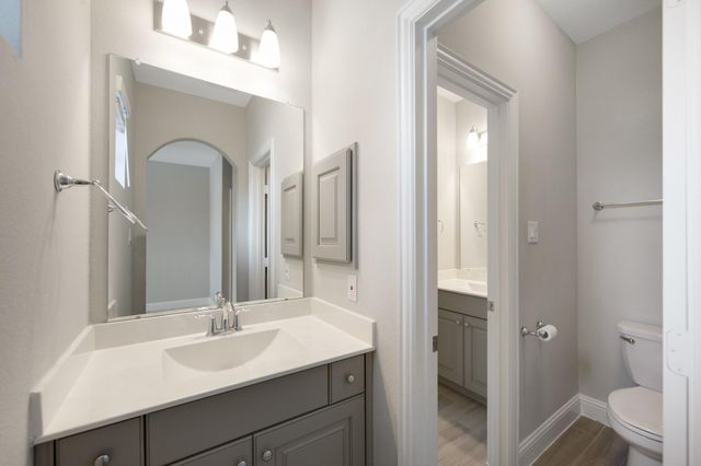 31049 Fairfield Maple Trail, Spring, TX 77386