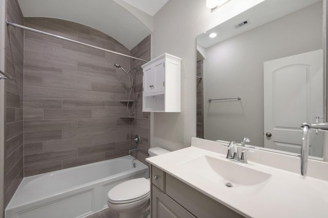 31049 Fairfield Maple Trail, Spring, TX 77386