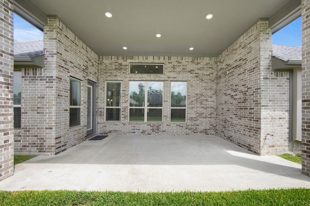 31049 Fairfield Maple Trail, Spring, TX 77386