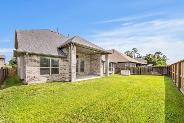 31049 Fairfield Maple Trail, Spring, TX 77386