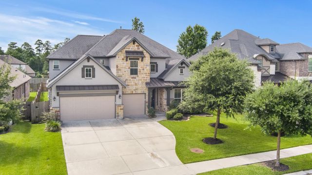 31049 Fairfield Maple Trail, Spring, TX 77386