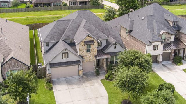 31049 Fairfield Maple Trail, Spring, TX 77386