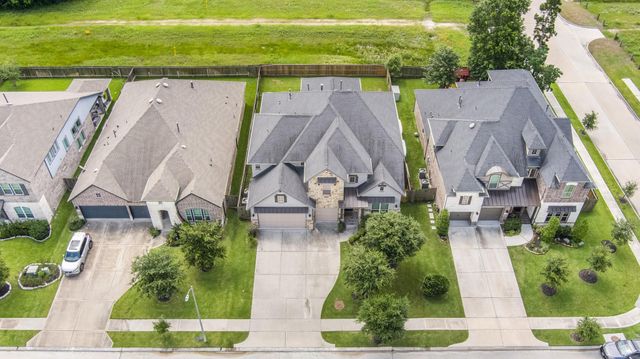 31049 Fairfield Maple Trail, Spring, TX 77386