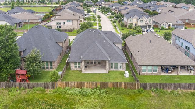 31049 Fairfield Maple Trail, Spring, TX 77386