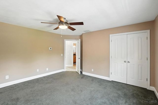1033 Country Creek Drive, Lebanon, OH 45036
