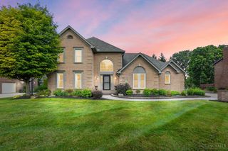 1033 Country Creek Drive, Lebanon, OH 45036