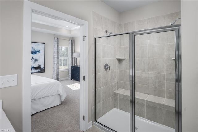 2158 Mainsail DR, Carrollton, VA 23314