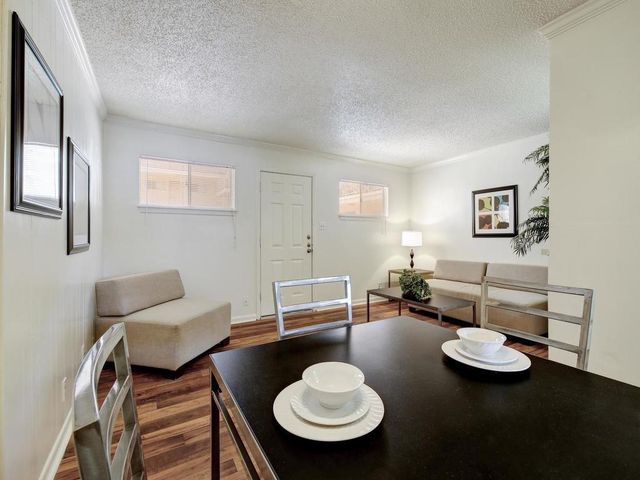 4539 Guadalupe ST 1BR, Austin, TX 78751