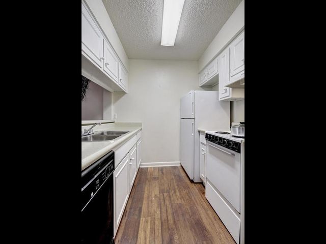 4539 Guadalupe ST 1BR, Austin, TX 78751