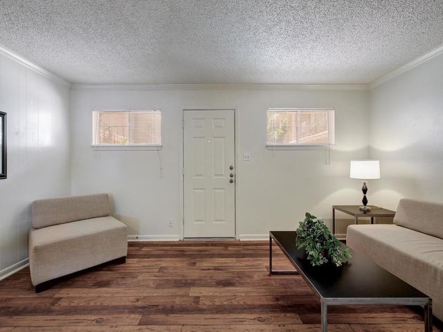 4539 Guadalupe ST 1BR, Austin, TX 78751