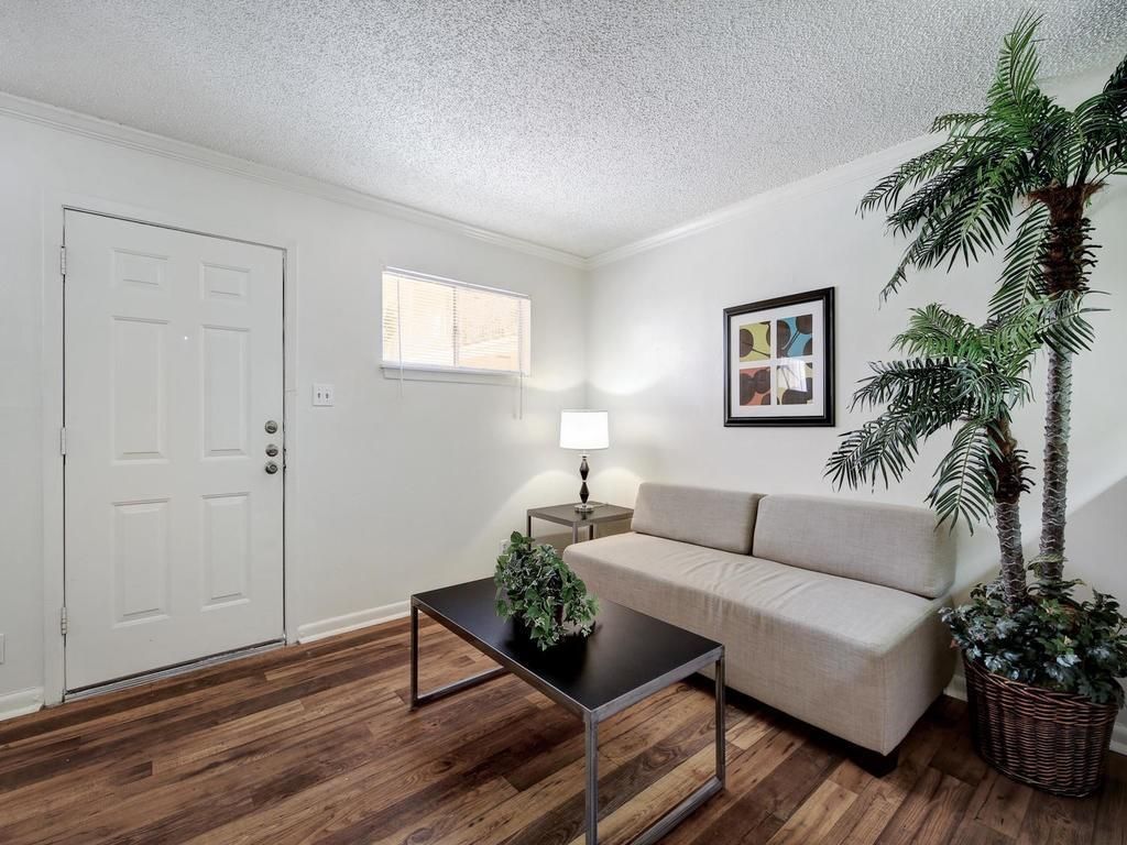 4539 Guadalupe ST 1BR, Austin, TX 78751