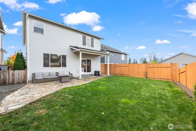 11349 Maple Tree Place NW, Silverdale, WA 98383