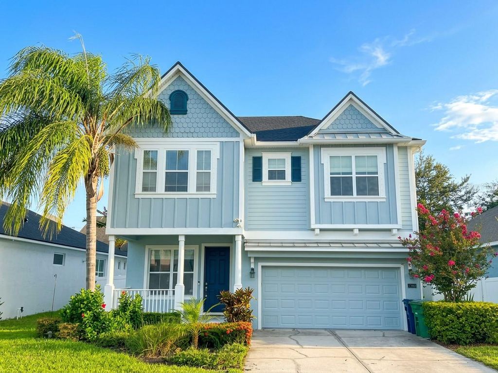 7707 S FITZGERALD STREET, Tampa, FL 33616
