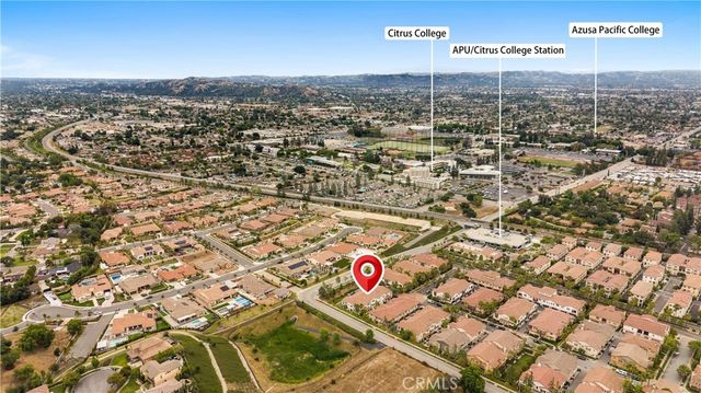 875 E Mountain Way C, Azusa, CA 91702