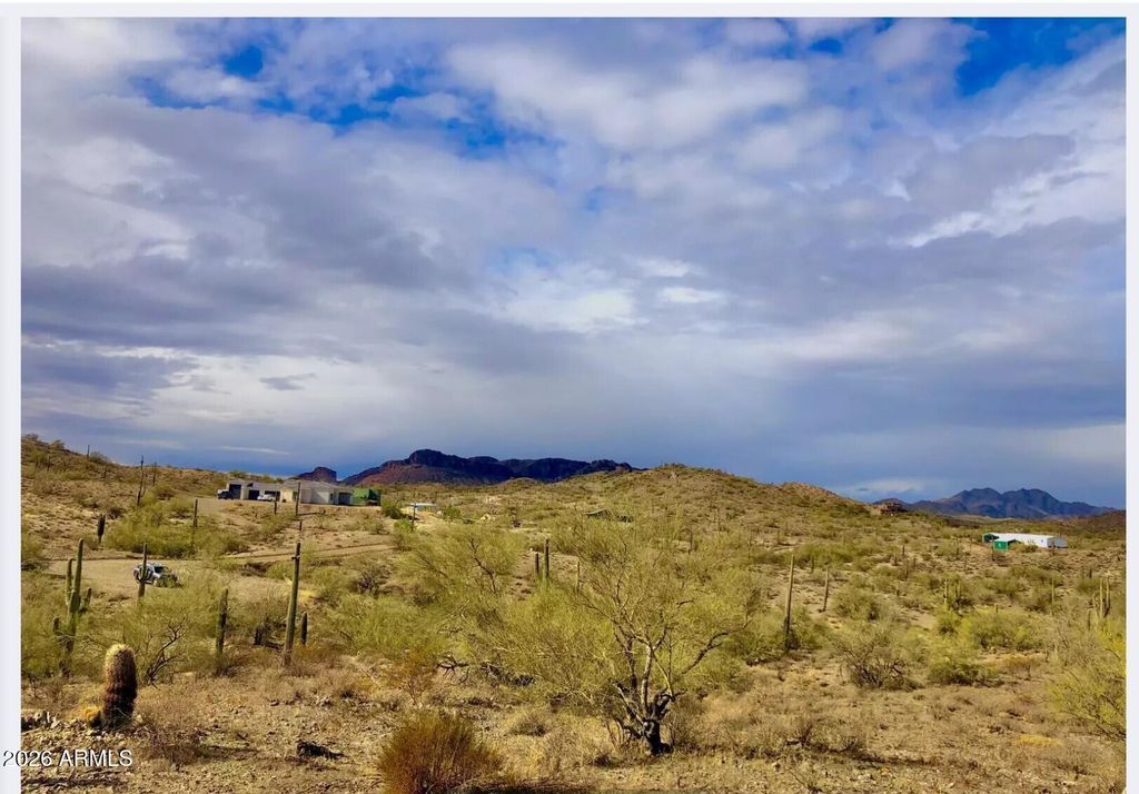 0 N Homestead Lane 28, Queen Creek, AZ 85142 — photo 5
