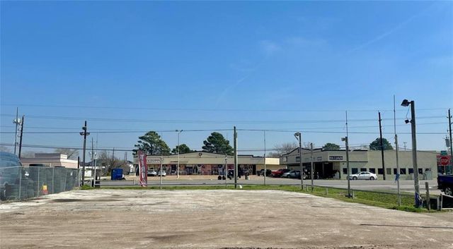 0 Tall Timbers Drive, Houston, TX 77070