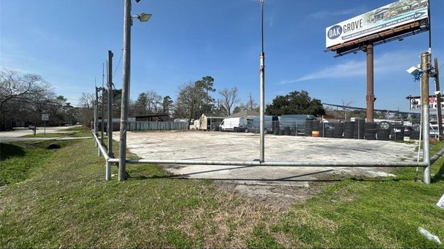 0 Tall Timbers Drive, Houston, TX 77070