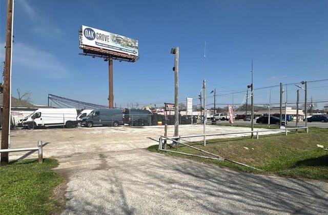 0 Tall Timbers Drive, Houston, TX 77070