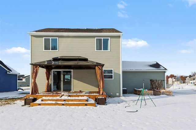 10340 Hatch Lane, Galesburg, MI 49053