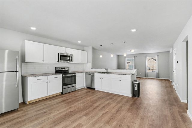 10340 Hatch Lane, Galesburg, MI 49053