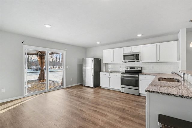 10340 Hatch Lane, Galesburg, MI 49053