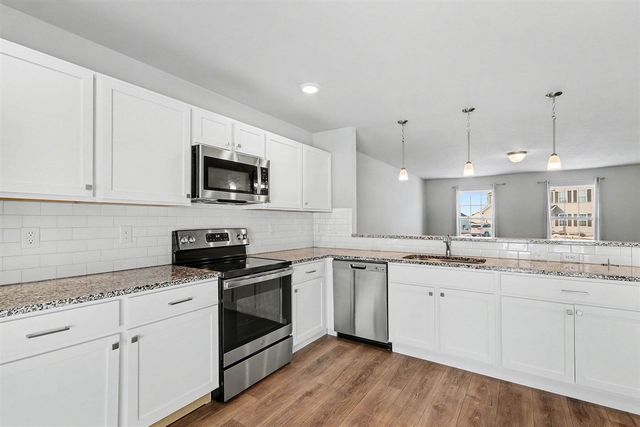 10340 Hatch Lane, Galesburg, MI 49053