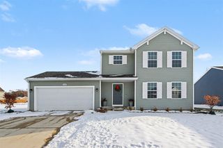 10340 Hatch Lane, Galesburg, MI 49053