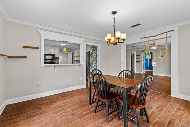 106 Short Street, Bryant, AR 72022