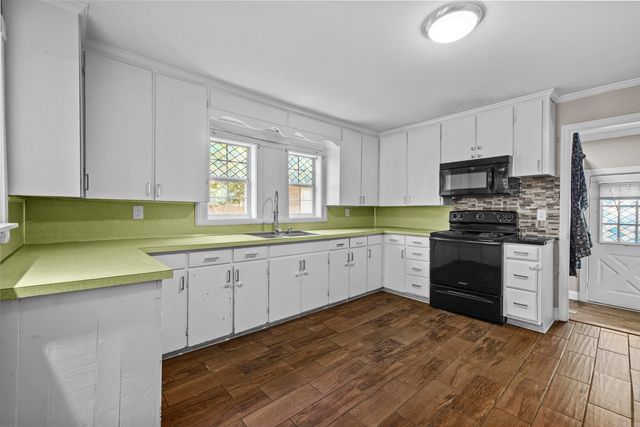 106 Short Street, Bryant, AR 72022