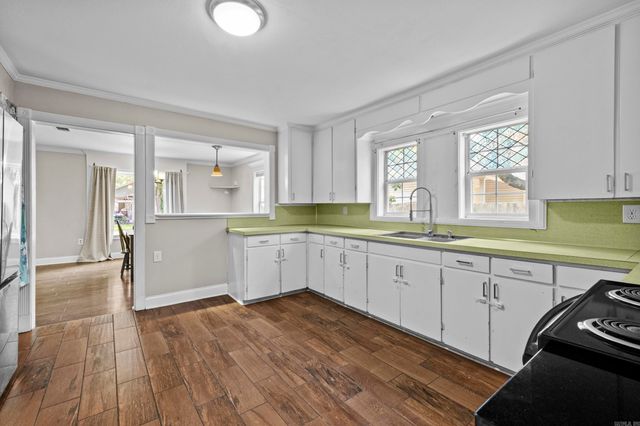 106 Short Street, Bryant, AR 72022