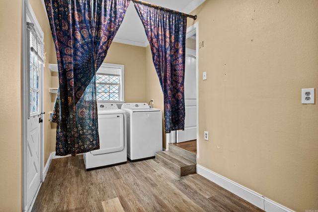 106 Short Street, Bryant, AR 72022