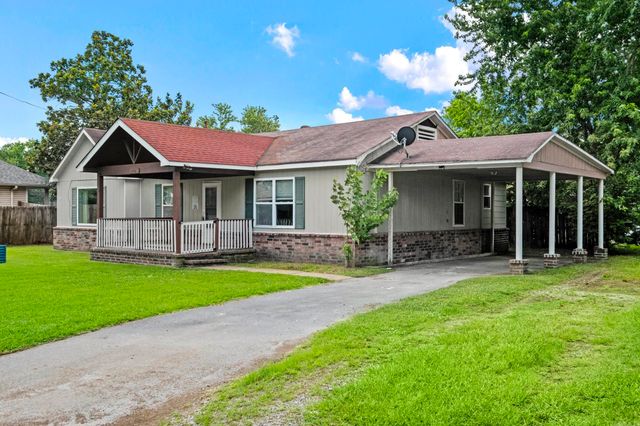 106 Short Street, Bryant, AR 72022