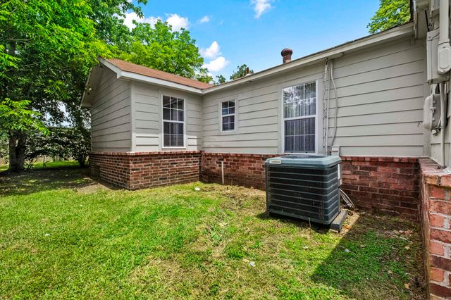 106 Short Street, Bryant, AR 72022