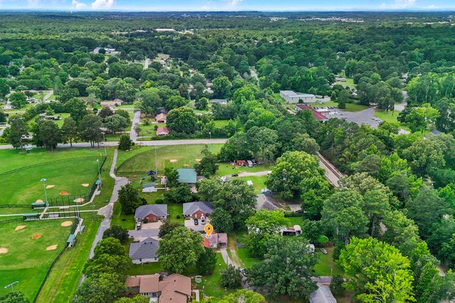 106 Short Street, Bryant, AR 72022