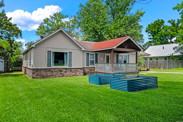 106 Short Street, Bryant, AR 72022