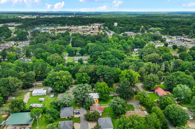 106 Short Street, Bryant, AR 72022