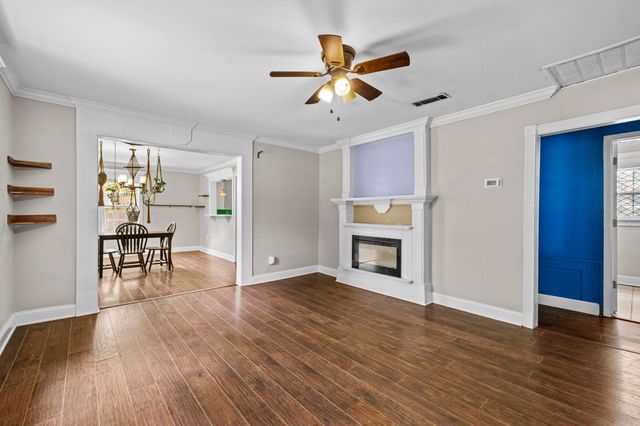 106 Short Street, Bryant, AR 72022