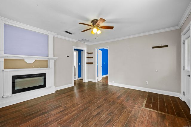 106 Short Street, Bryant, AR 72022