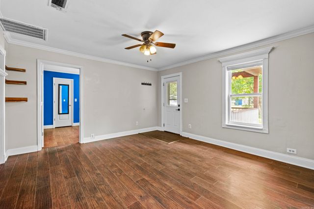 106 Short Street, Bryant, AR 72022