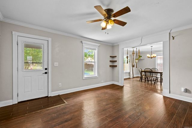106 Short Street, Bryant, AR 72022
