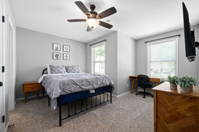 219 Smithson Ln Unit C, Clarksville, TN 37040