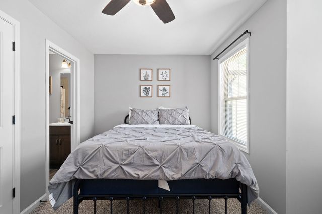 219 Smithson Ln Unit C, Clarksville, TN 37040