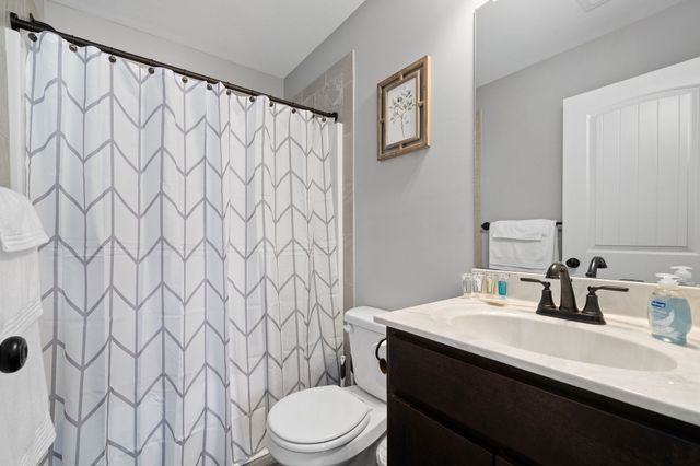 219 Smithson Ln Unit C, Clarksville, TN 37040